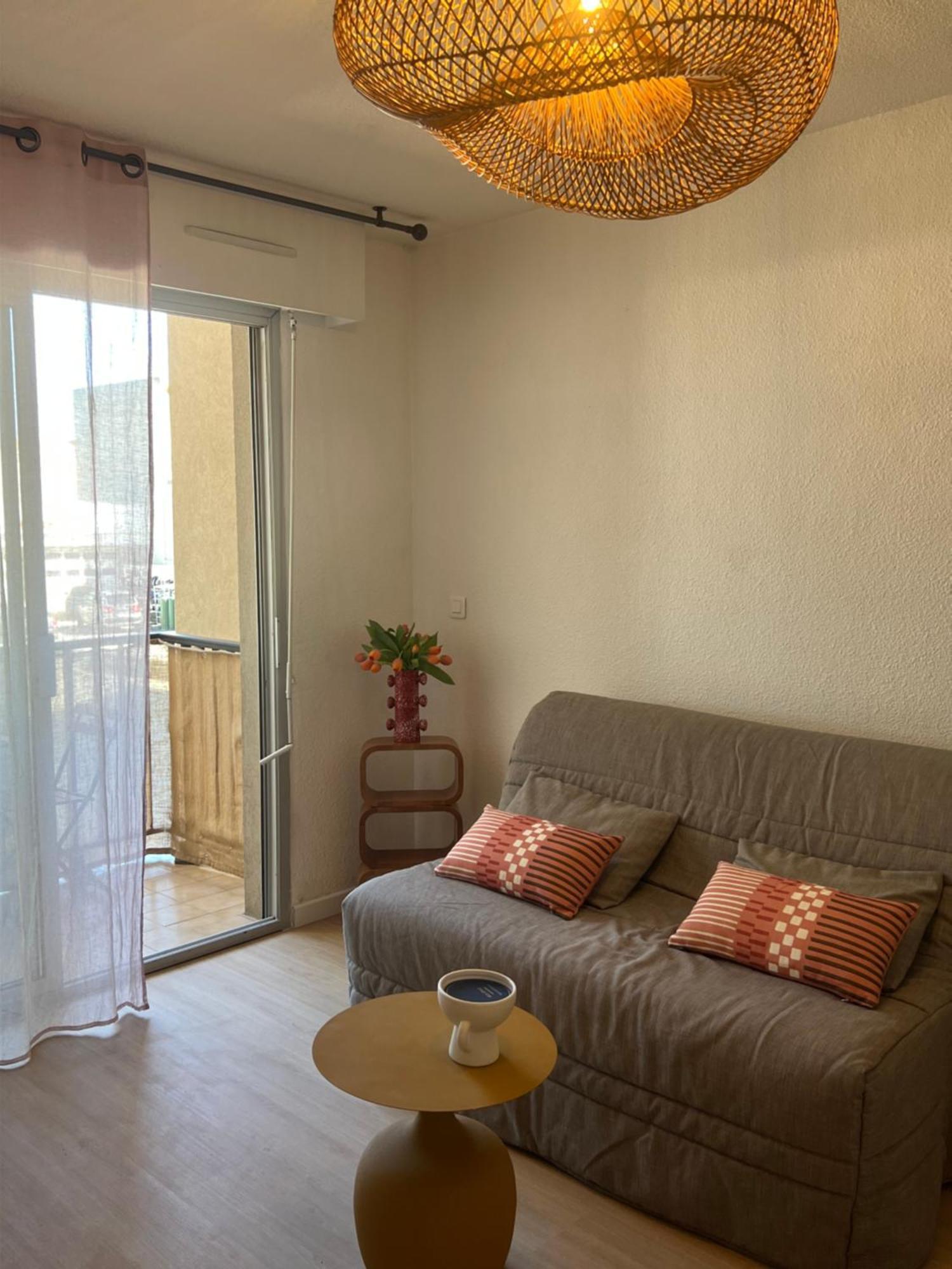 Studio Calvi Situation Exceptionnelle ภายนอก รูปภาพ